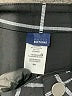 Basic Editions Plaid Black Casual Pants Size M - photo 7