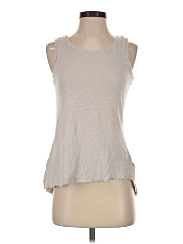 Danskin Sleeveless T-Shirt (view 1)