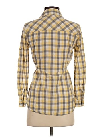 Op Long Sleeve Button-Down Shirt (view 2)