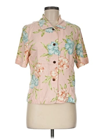 TAHITI REEF CLUB WOMAN Blazer (view 1)