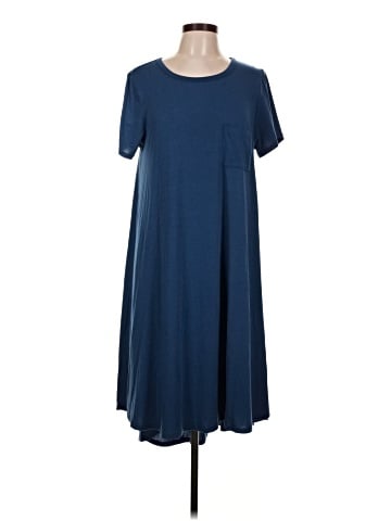 Lularoe Casual Dress (view 1)