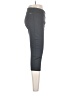 Adidas Solid Gray Active Pants Size M - photo 4