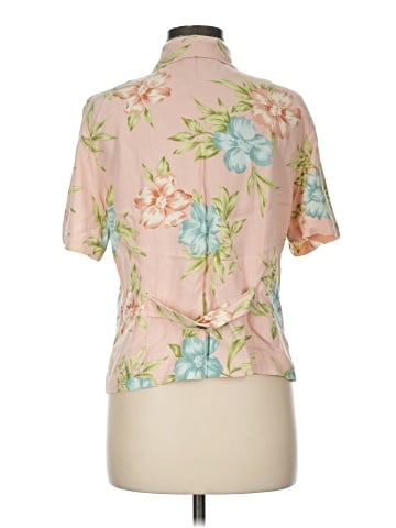 TAHITI REEF CLUB WOMAN Blazer (view 2)
