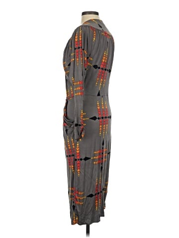 Mara Hoffman Cocktail Dress (view 1)