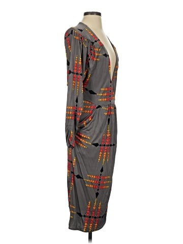Mara Hoffman Cocktail Dress (view 2)