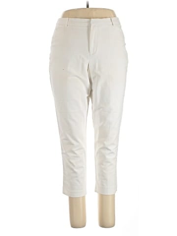 Roz & Ali Casual Pants (view 1)
