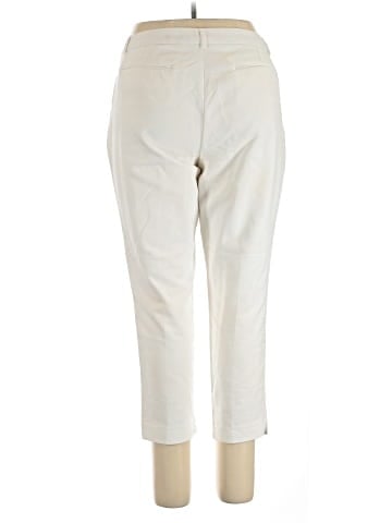 Roz & Ali Casual Pants (view 2)