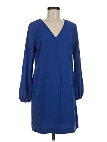 Covington Casual Dress (view 1)