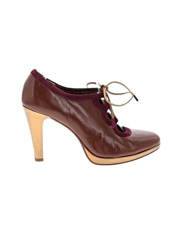 Leifsdottir Heels (view 1)