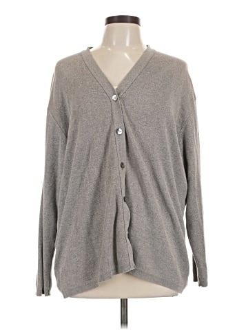 Charter Club Cardigan (view 1)