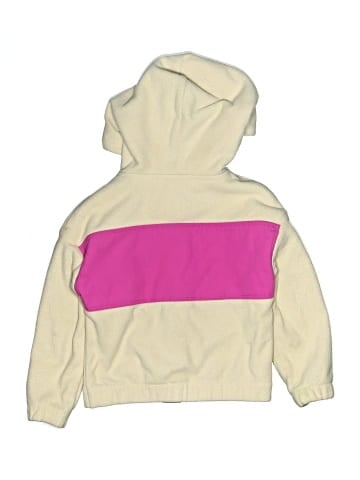 Tommy Hilfiger Zip Up Hoodie (view 2)