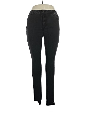 Woman Within Jeggings (view 1)