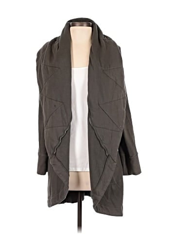 Mystree Coat (view 1)