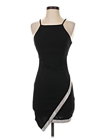 BCX Cocktail Dress (view 1)