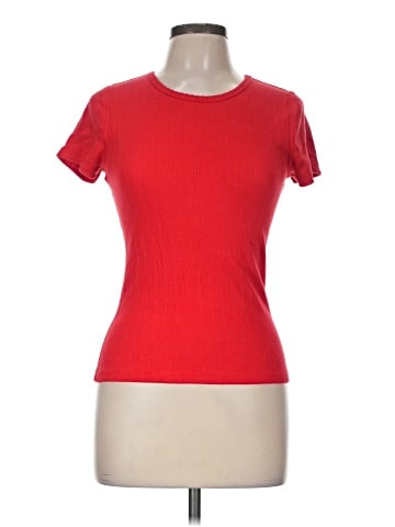 Gap Short Sleeve T-Shirt (view 1)