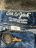 Cat & Jack Blue Jeans Size 14 - photo 3