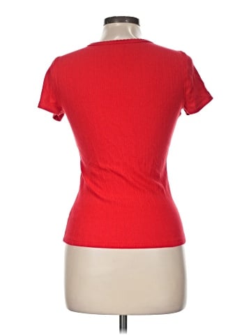 Gap Short Sleeve T-Shirt (view 2)