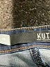 Kut from the Kloth Blue Jeans Size 16 - photo 4