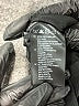 Divided by H&M Black Blazer Size 8 - photo 7