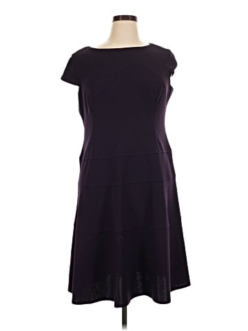 Anne Klein Casual Dress (view 1)