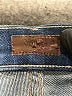 Mother Solid Blue Jeans Size 25 waist - photo 7