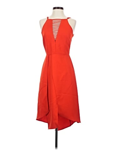 Harlyn Cocktail Dress (view 1)