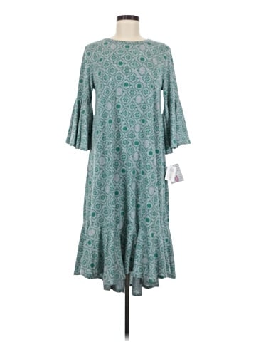 Lularoe Casual Dress (view 1)