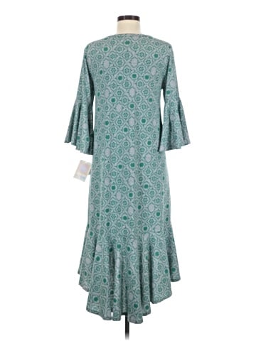 Lularoe Casual Dress (view 2)