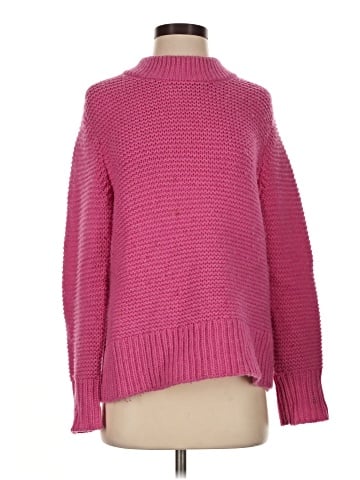 Joie Wool Pullover Sweater (view 1)