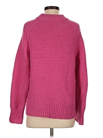 Joie Wool Pullover Sweater (view 2)
