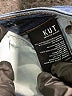 Kut from the Kloth Solid Blue Jeans Size 16 - photo 5