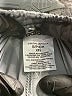 Adidas 100% Polyester Camo Gray Athletic Shorts Size 8 - photo 3