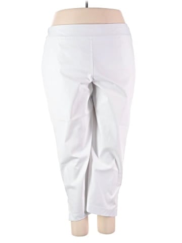 JM Collection Active Pants (view 1)