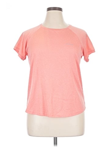 Columbia Active T-Shirt (view 1)
