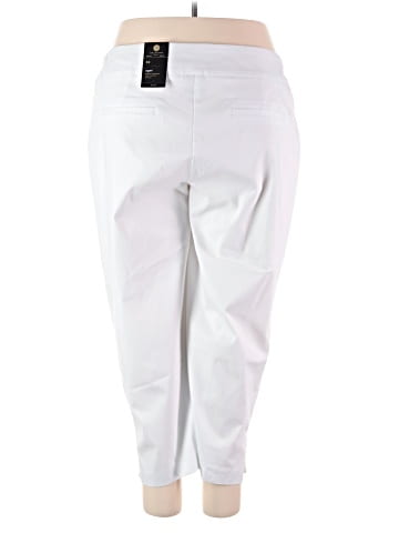 JM Collection Active Pants (view 2)
