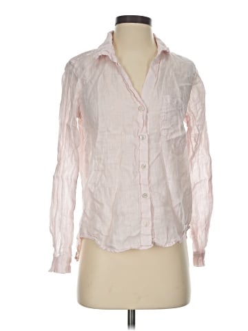 Bella Dahl Long Sleeve Button-Down Shirt (view 1)