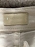 Mother Ivory Jeans Size 26 waist - photo 4