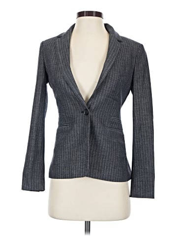 Express Blazer (view 1)
