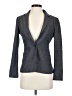 Express Gray Blazer Size 2 - photo 1