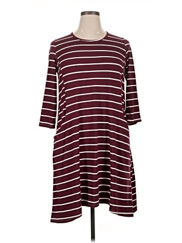 Trendyland Casual Dress (view 1)