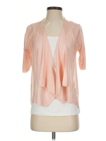 Elle Cardigan (view 1)