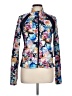 Johnny Was Blue Cardigan Size L - photo 1