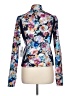 Johnny Was Blue Cardigan Size L - photo 2