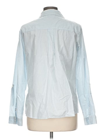 Croft & Barrow Long Sleeve Button-Down Shirt (view 2)