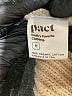 Pact 100% Organic Cotton Tan Pullover Sweater Size M - photo 8