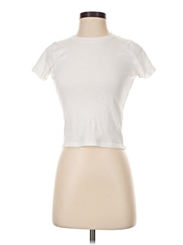 Hollister Short Sleeve Turtleneck (view 1)