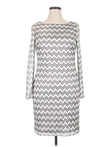 Jessica H Casual Dress (view 1)