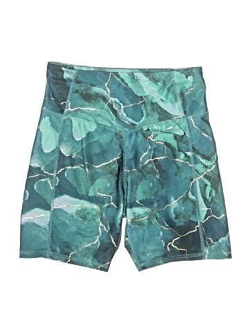 Marika Athletic Shorts (view 1)