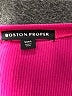 Boston Proper Pink Tank Top Size 3X - photo 7
