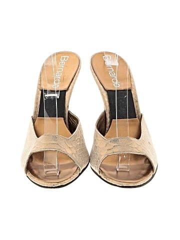 Bernardo Heels (view 2)